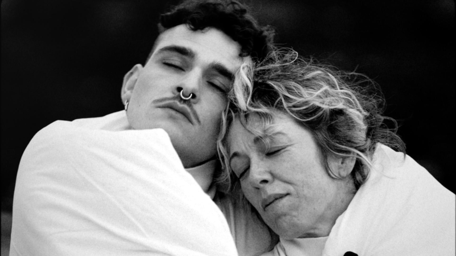 Mondra y Karmento en 'Subir, subir' | El Tragaluz