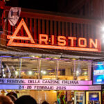 Teatro Ariston | Foto: Iván Trejo / ESCplus