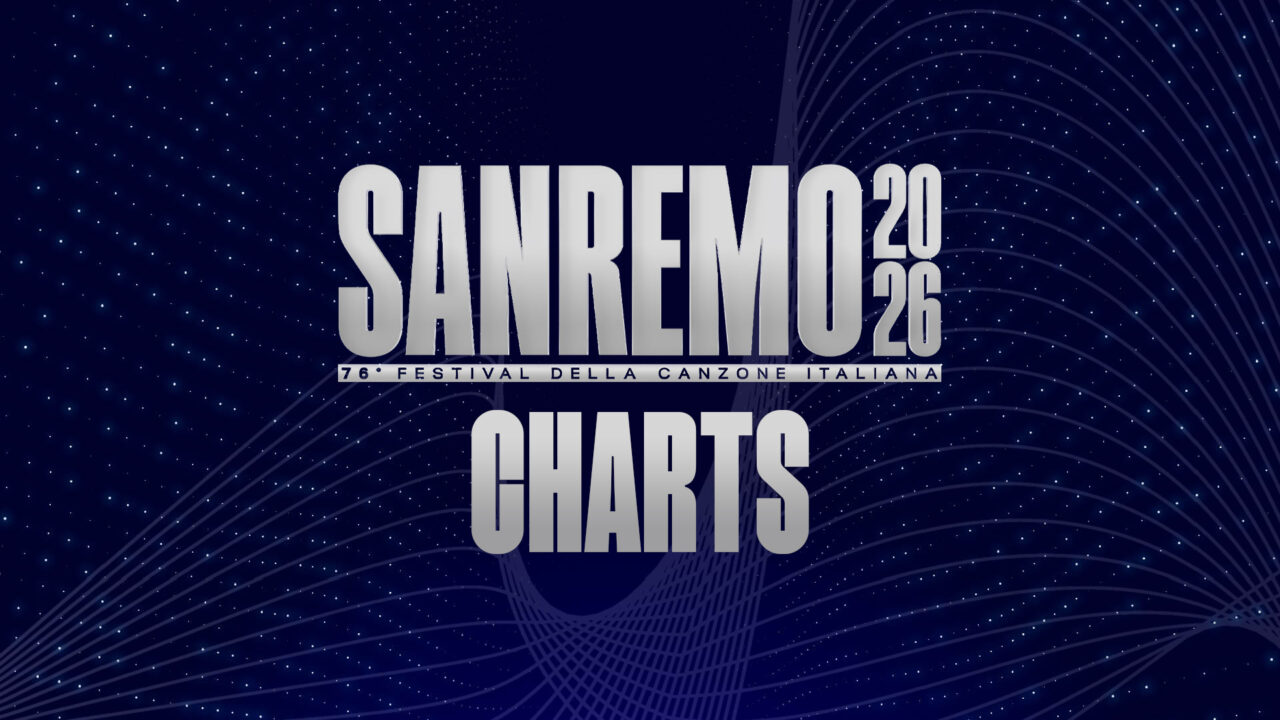 Sanremo 2026: ¿Cuáles son las canciones más escuchadas en plataformas de streaming? Repasa el ranking actualizado
