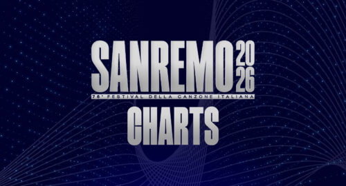 Sanremo 2026: ¿Cuáles son las canciones más escuchadas en plataformas de streaming? Repasa el ranking actualizado