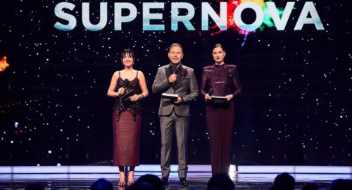 Supernova 2026: conoce a los últimos clasificados de la final nacional letona