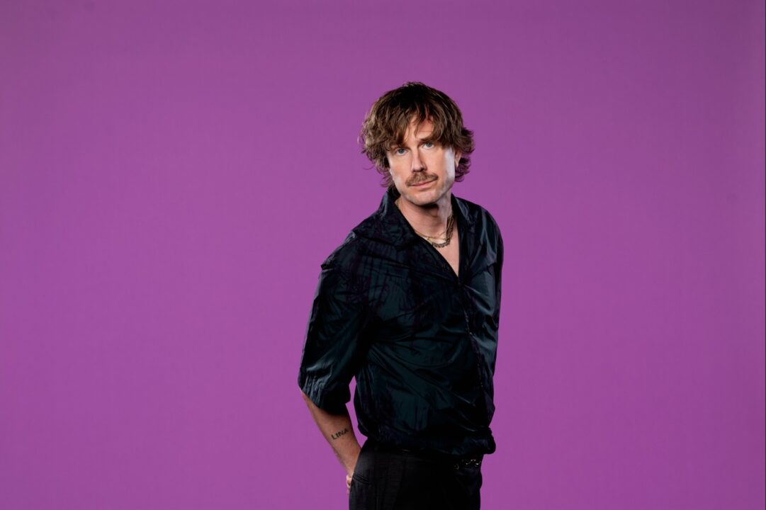 Timo Räisänen | Imagen: Janne Danielsson - SVT