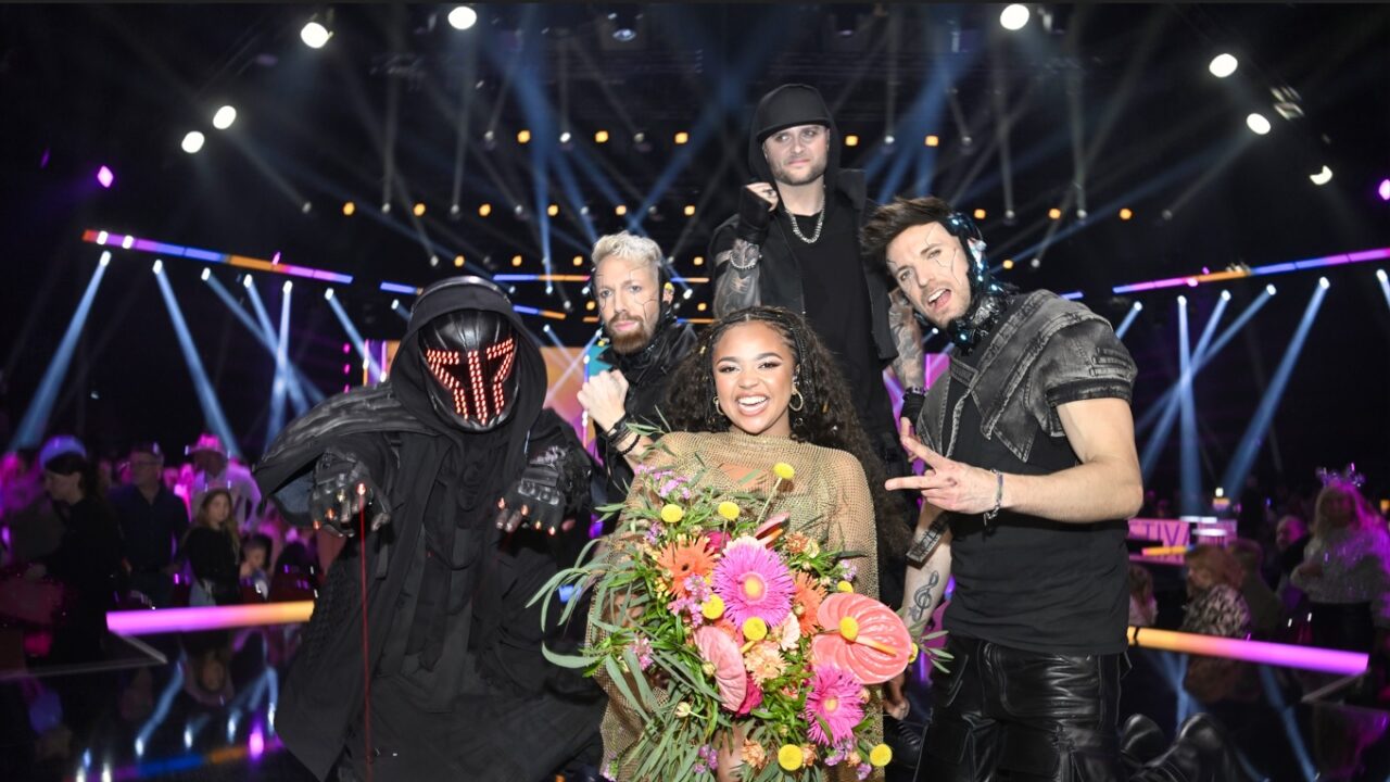 Melodifestivalen 2026: Smash Into Pieces y Cimberly brillan en la cuarta eliminatoria consiguiendo su pase directo a la final y Meira Omar tendrá una nueva oportunidad en la repesca