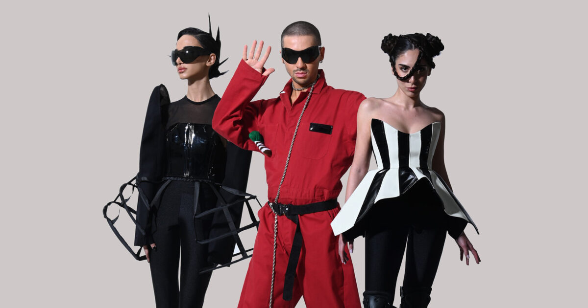 Bzikebi | Imagen: GPB