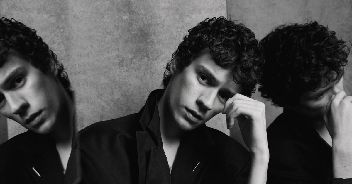 Daniel Žižka | Imagen: Hana Knizova