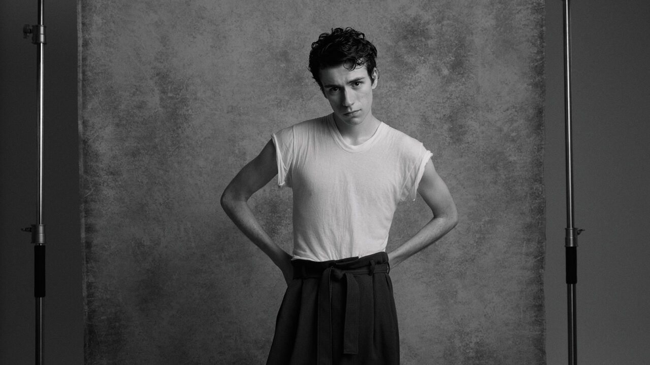 Daniel Žižka | Imagen: Hana Knizova