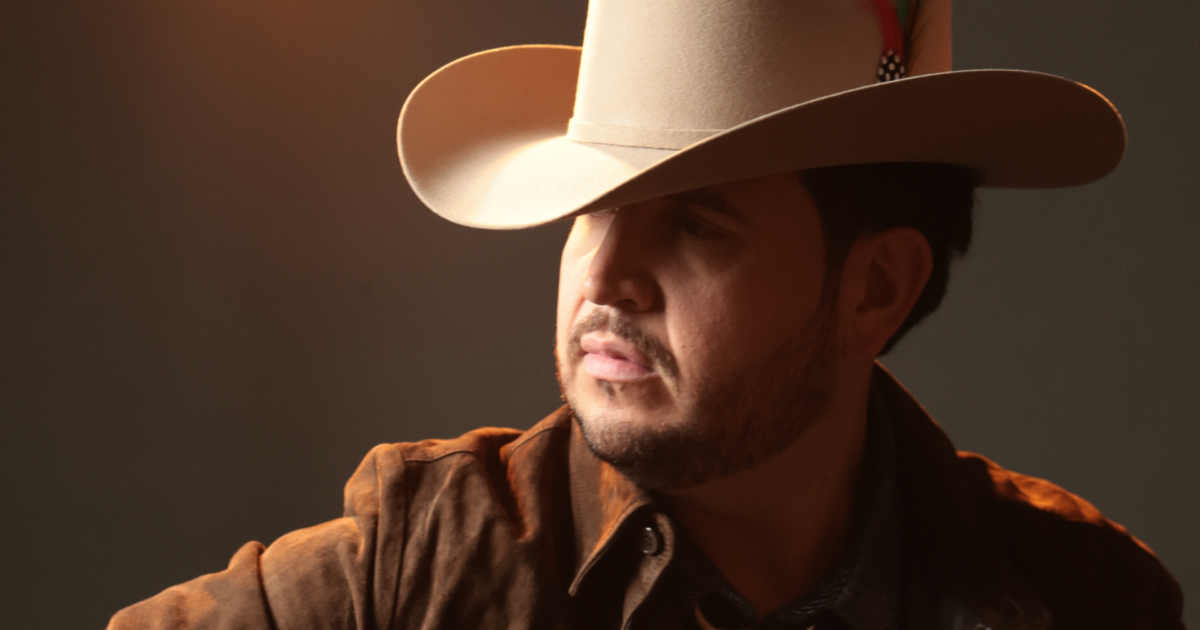 Eden Muñoz | Proactiv Música