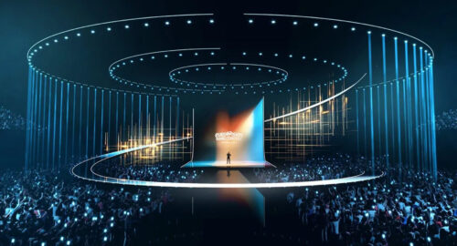 Cómo TikTok influye en el éxito de las canciones de Eurovisión