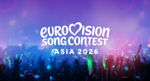 ¡Es oficial! Bangkok acogerá la primera edición del Festival de Eurovisión Asia el 14 de noviembre