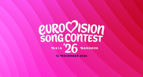 ¿Se celebrará Eurovisión Asia en 2026? Su primera edición podría tener lugar el 14 de noviembre en Bangkok