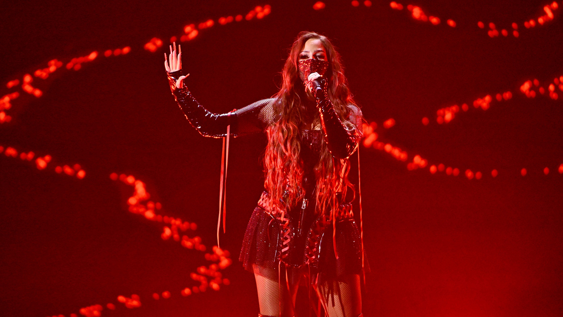 FELICIA | Imagen: Stina Stjernkvist - SVT