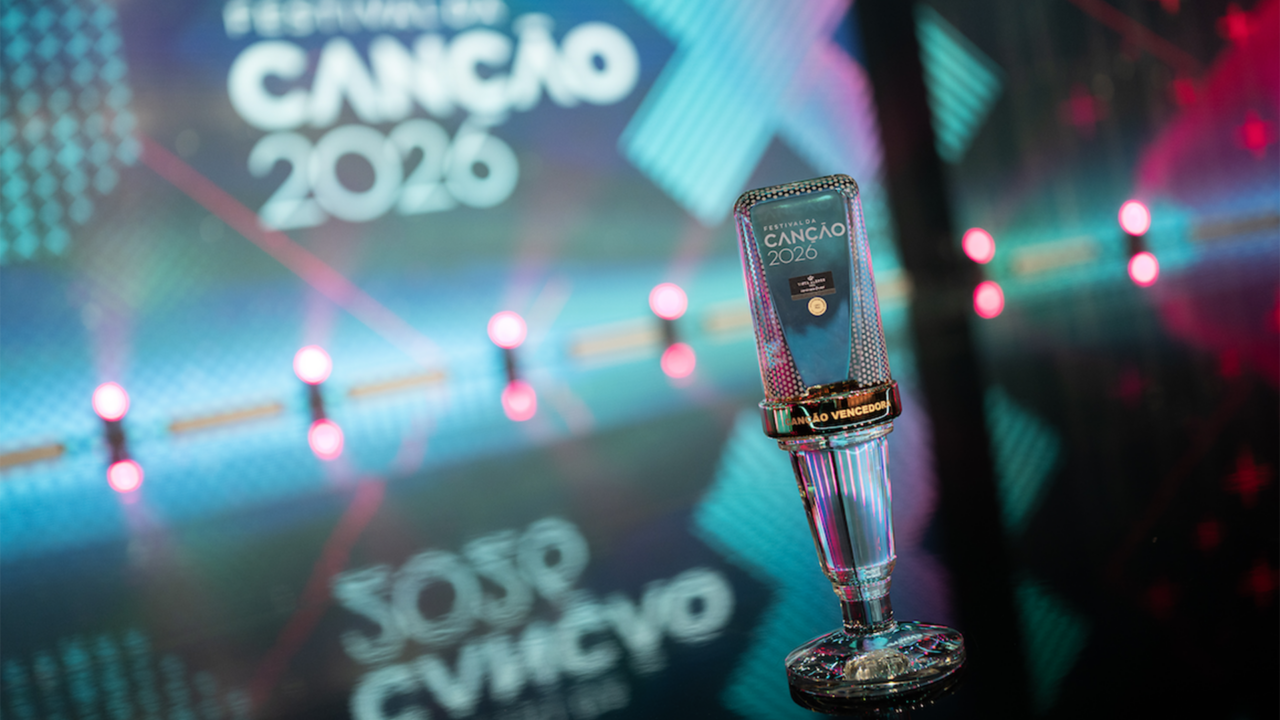Llega la gran final del Festival da Canção 2026 de Portugal: participantes, horario, mecánica, presentadores y cómo verlo