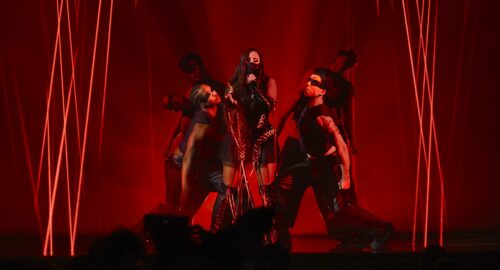 Desvelado el orden de actuación de la gran final del Melodifestivalen 2026: A*Teens abrirán la gala y Brandsta City Släckers la cerrarán por todo lo alto