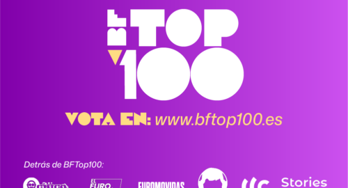 BFTOP100 busca la mejor canción de la historia del Benidorm Fest con un gran ranking colaborativo