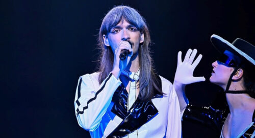 Seleccionados los últimos cinco finalistas del Festival da Canção 2026