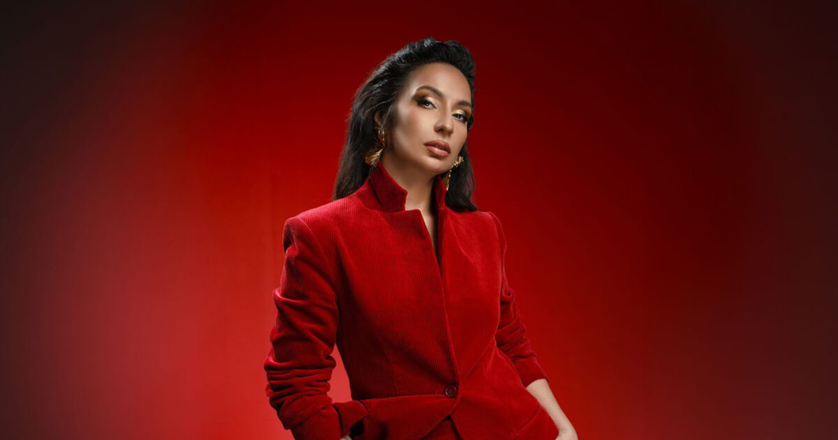 JIVA | Imagen: İctimai Televiziya