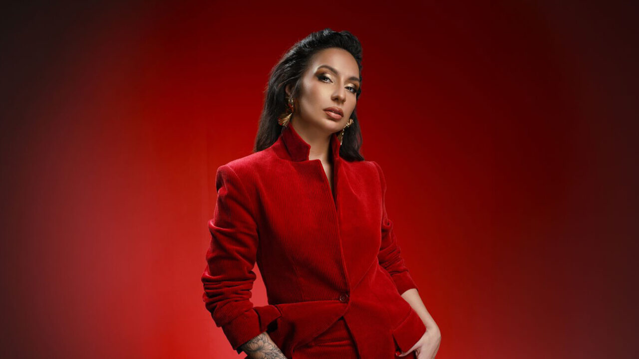 JIVA representará a Azerbaiyán en el escenario de Viena