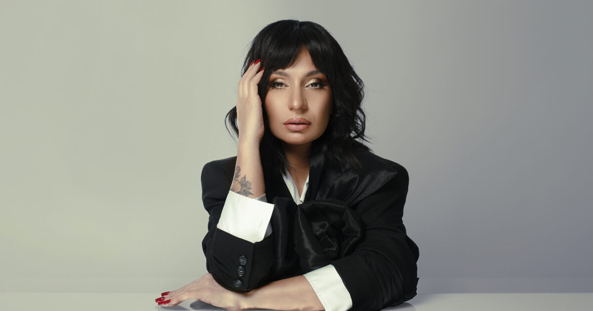 JIVA | Imagen: İctimai Televiziya