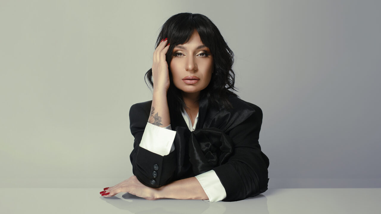 JIVA | Imagen: İctimai Televiziya