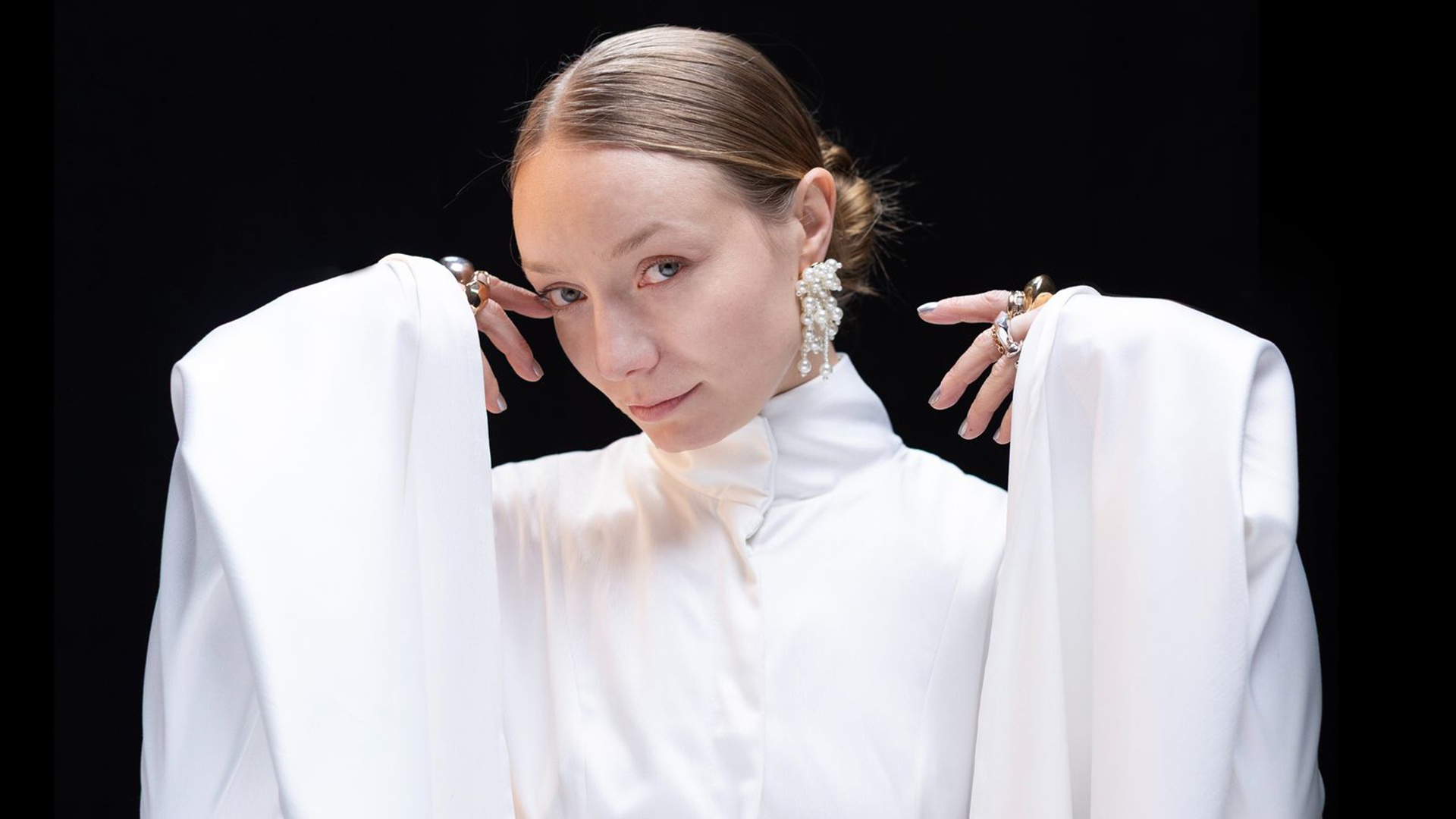 Así suena la nueva versión de «Ridnym», la propuesta con la que LELÉKA representará a Ucrania