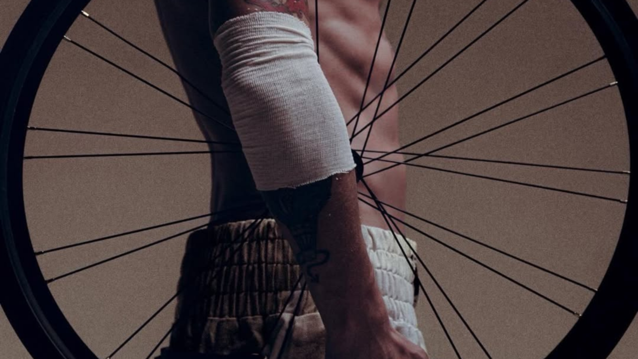 Lucas Bun y Niño de Elche presentan «Si te contara», una propuesta íntima y conceptual