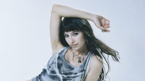 Melani García inicia una nueva etapa con “Scorpion”, su nuevo single