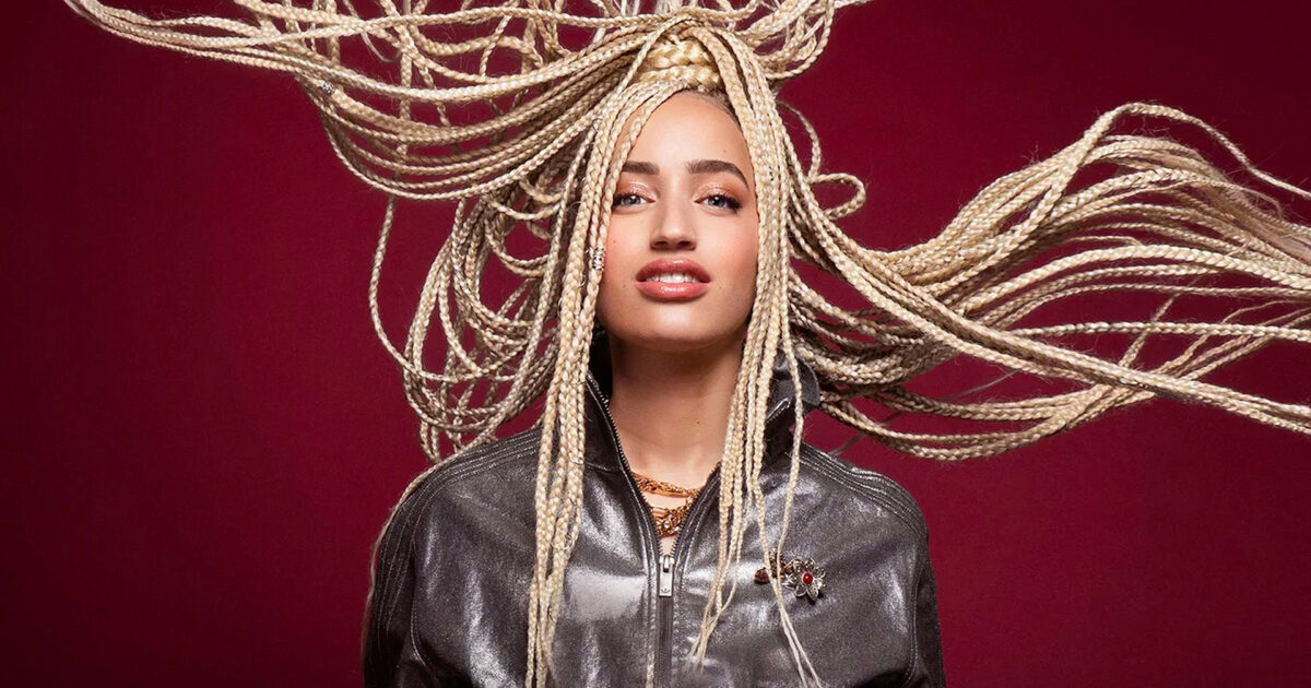 Monroe | Imagen: France Télévisions