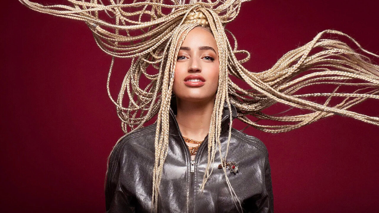 Monroe | Imagen: France Télévisions