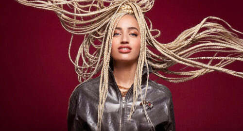 La joven promesa lírica Monroe representará a Francia en Viena 2026 con «Regarde!»