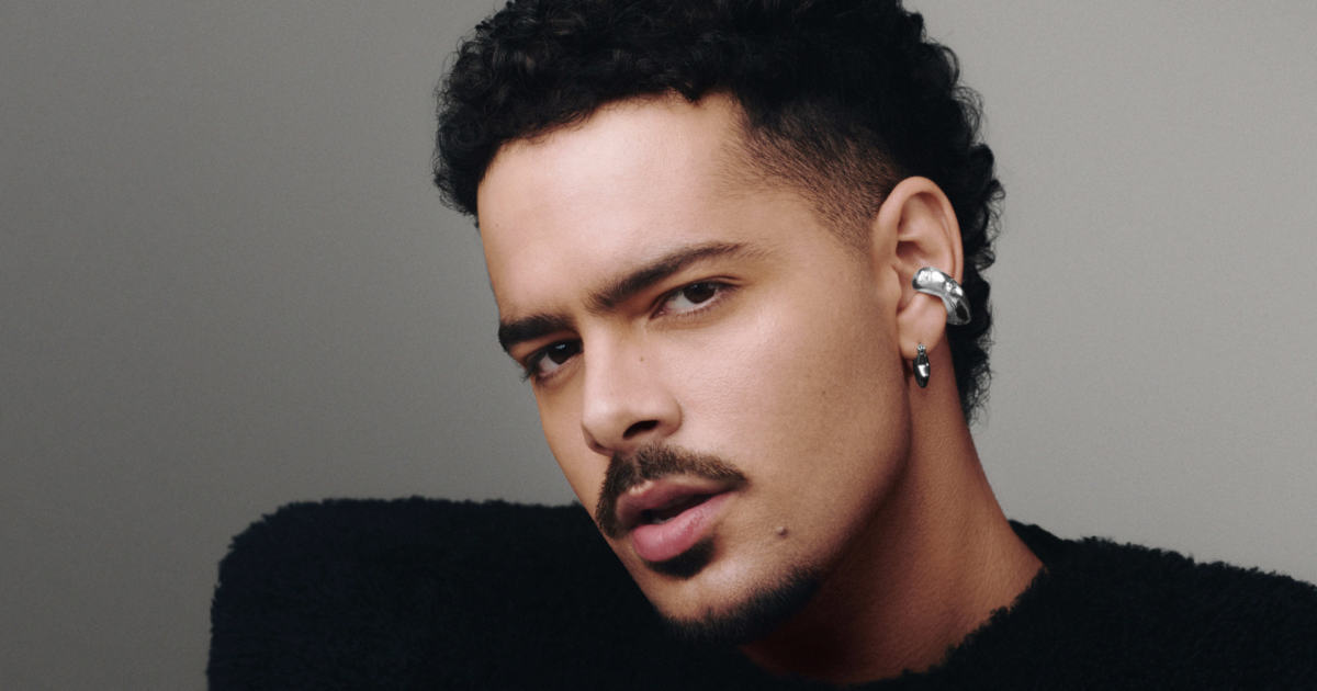 PEDRO SAMPAIO | Proactiv Música