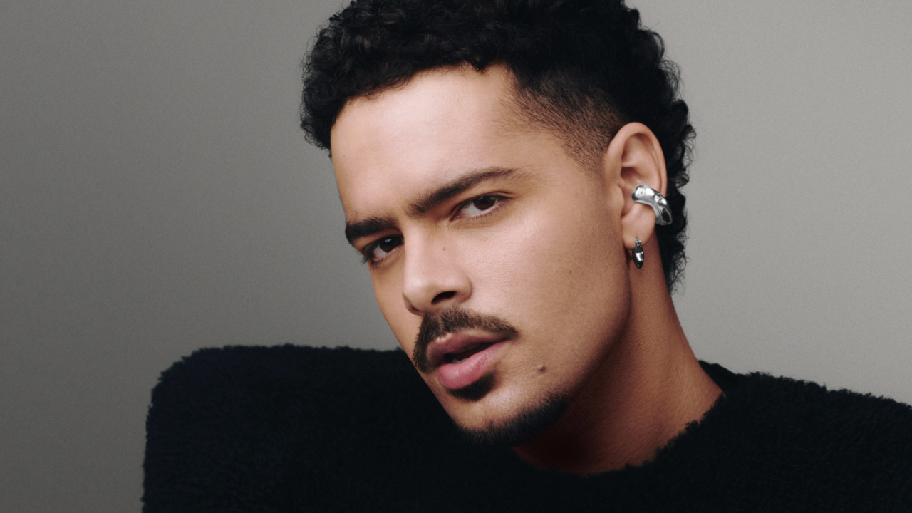 Pedro Sampaio anuncia nuevas fechas en España tras agotar entradas en Madrid y Barcelona