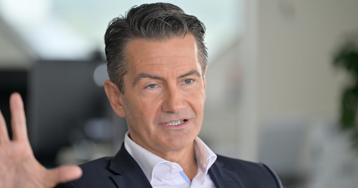 Roland Weißmann | Thomas Ramstorfer - ORF