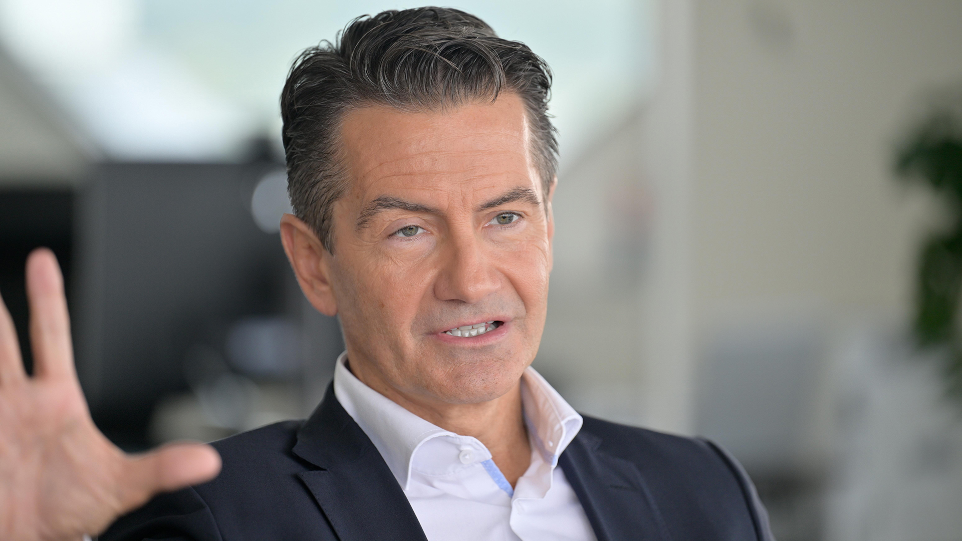 Roland Weißmann | Thomas Ramstorfer - ORF