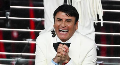 Audiencias: La serata finale de Sanremo 2026 arrasa con un 68,8% de audiencia en RAI1 aunque es la menos vista desde 2021