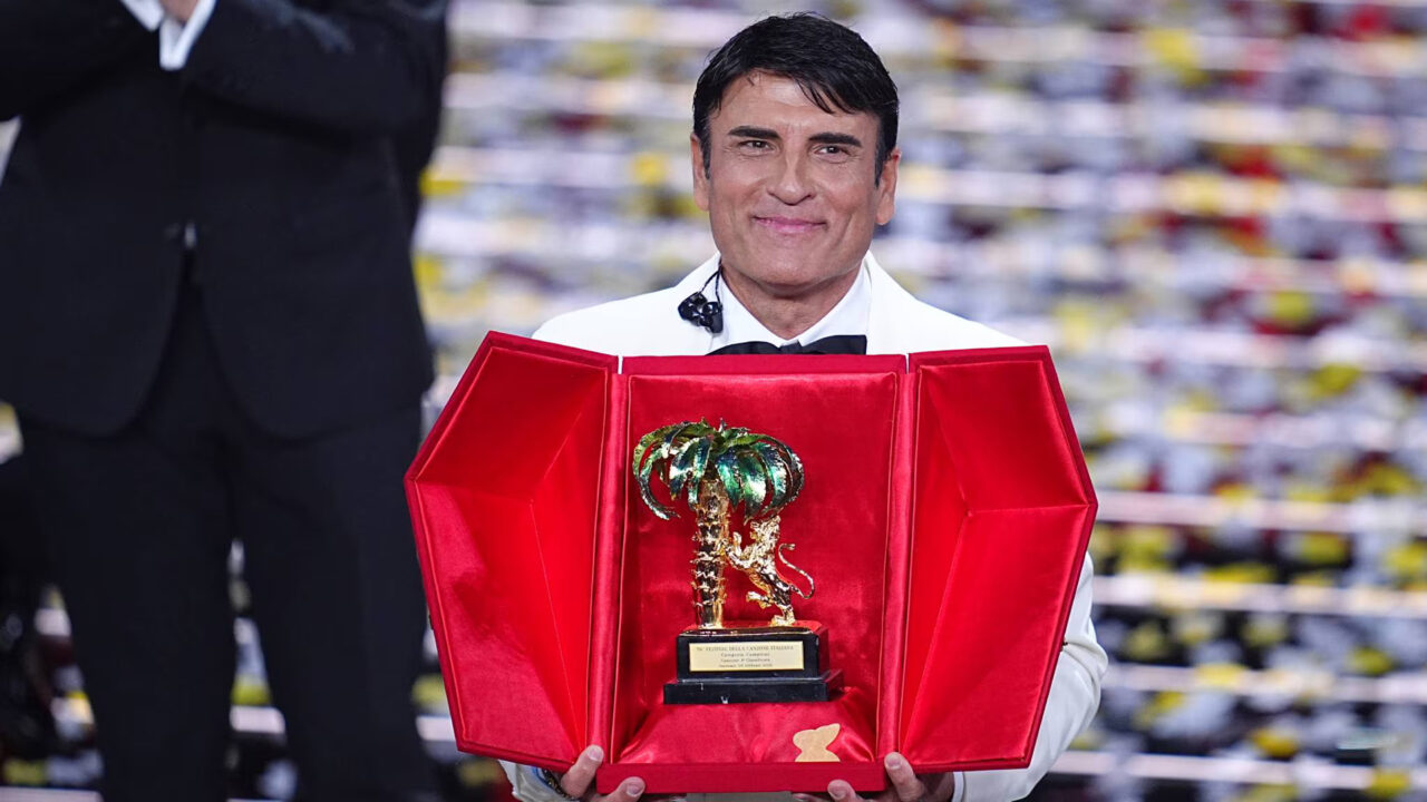 Las votaciones de Sanremo 2026 al detalle: ajustada victoria de Sal Da Vinci en el festival de la música italiana