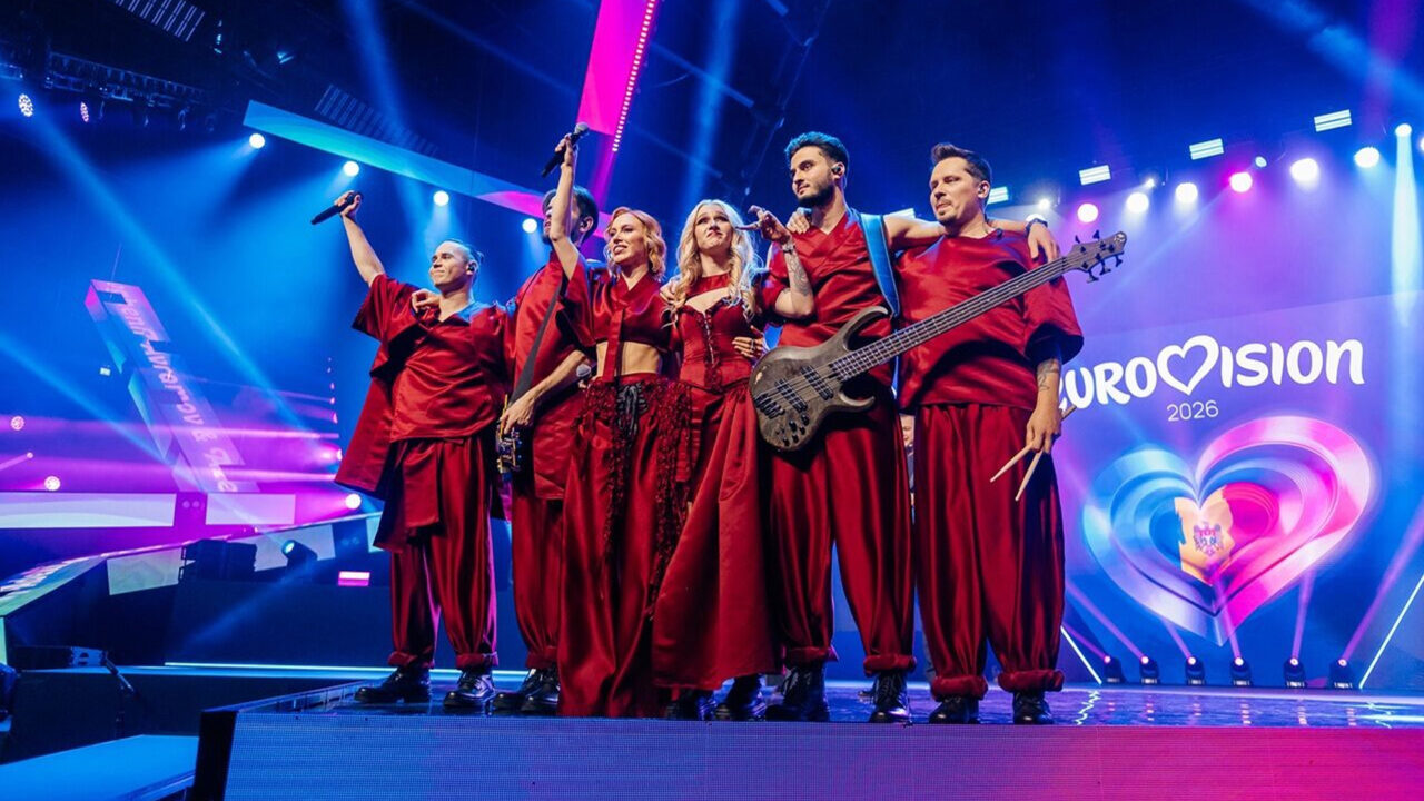 Satoshi con «Viva, Moldova!» gana el Selecția Națională 2026 de Moldavia