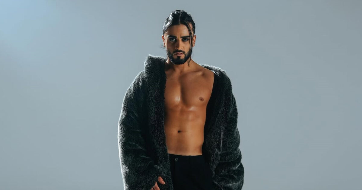 Simon | Imagen: Koloyan Robert