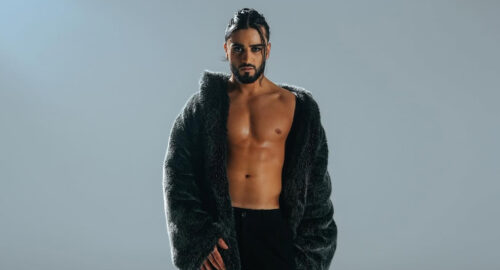 Armenia elige a SIMÓN como representante en Viena 2026 con el tema «Paloma Rumba»