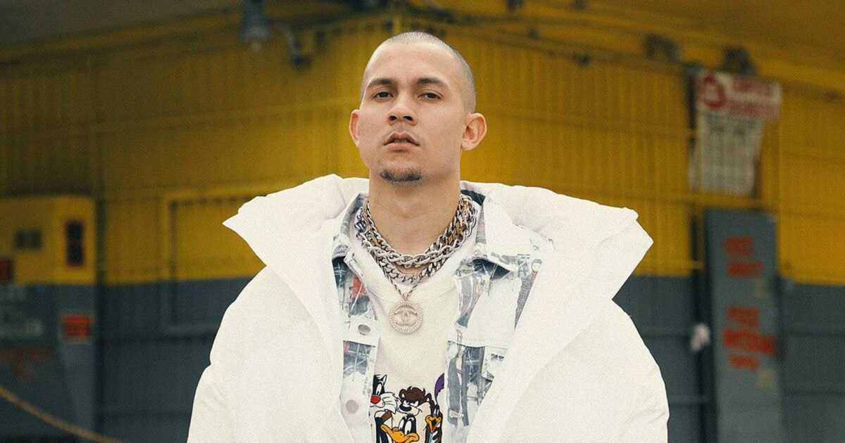 Tainy | Imagen: Instagram