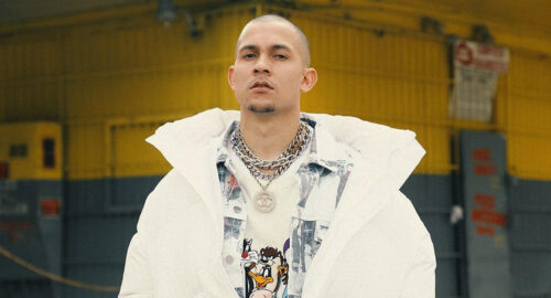 Tainy será el productor del nuevo sencillo de Tony Grox & LUCYCALYS, ganadores del Benidorm Fest 2026