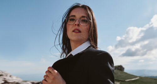 Escucha «Alice», la propuesta suiza de Veronica Fusaro para Viena