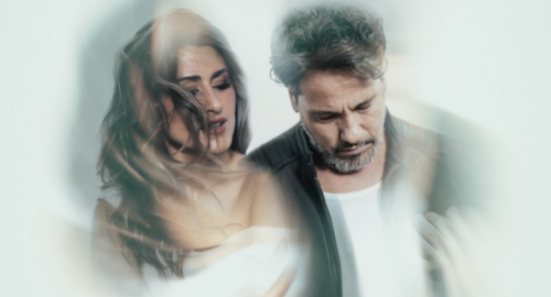 Barei y David DeMaría publican una nueva versión de «Vuela», conviertiendo la despedida en un acto de amor