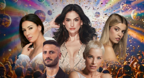 “Flashback Show Europa – Do you remember?” llega a Madrid con Soraya Arnelas, Nerea Rodríguez y un reparto lleno de talento