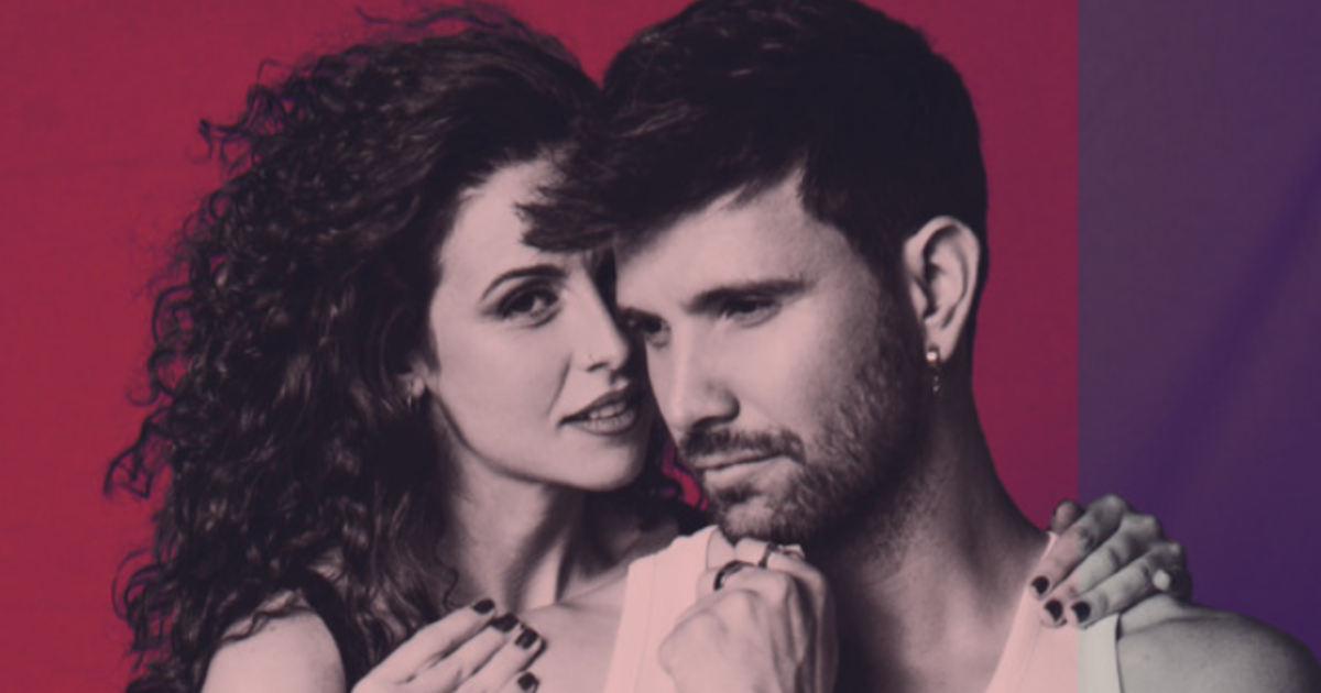 Portada de 'Fanático' | Dani J, Spotify