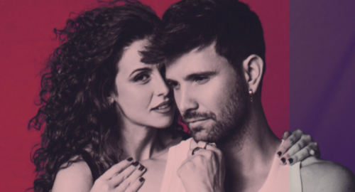 Dani J presenta «Fanático», una bachata sobre el amor que duele y no se puede olvidar