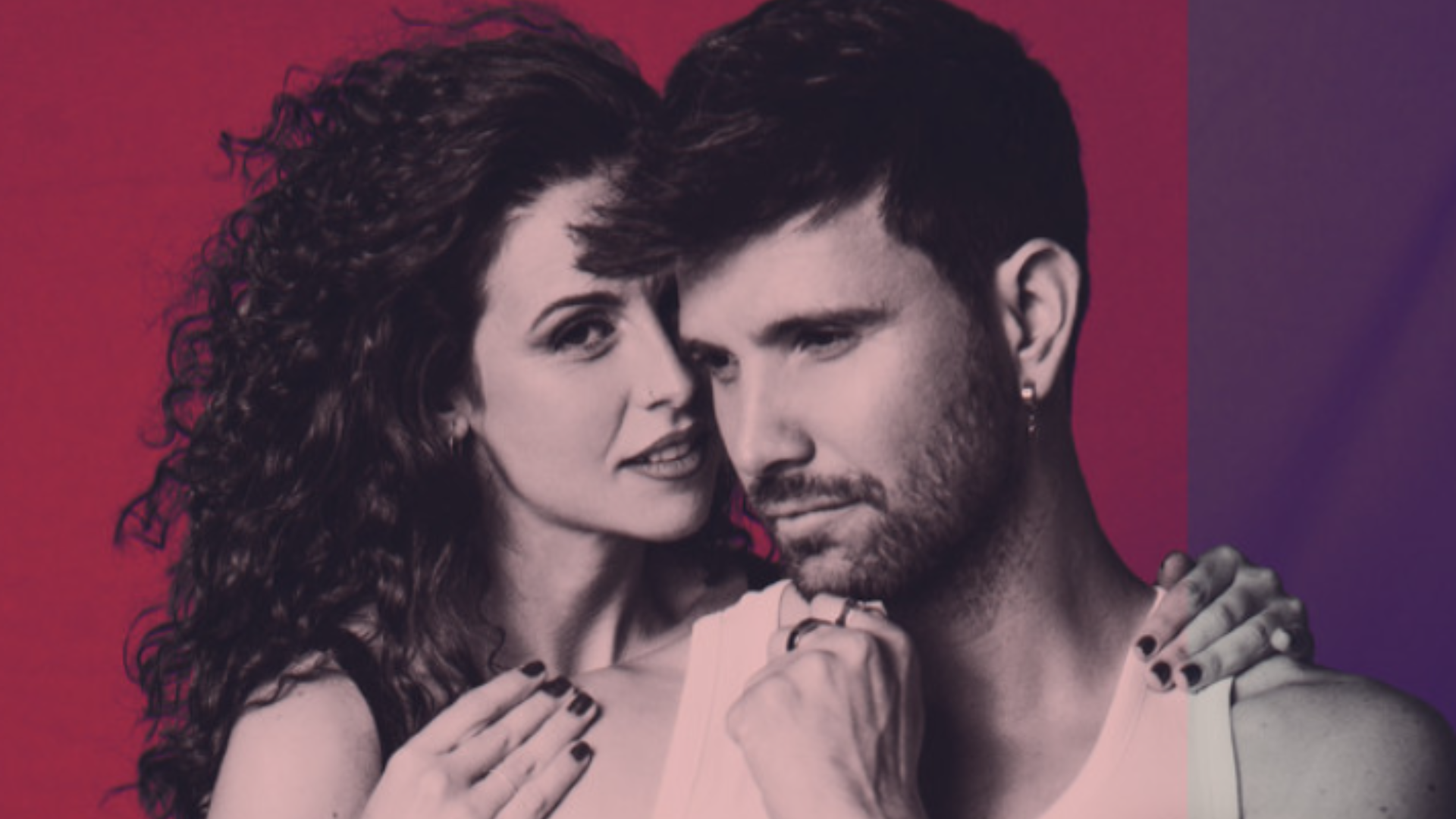 Portada de 'Fanático' | Dani J, Spotify