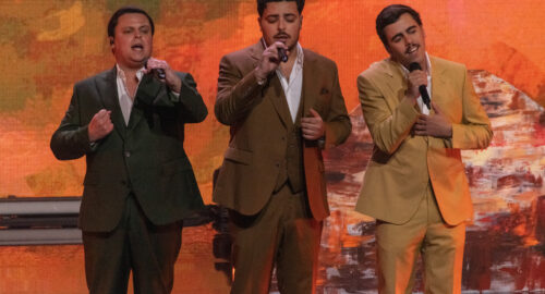 Desvelado el desglose de las votaciones de las semifinales y la gran final del Festival da Canção 2026