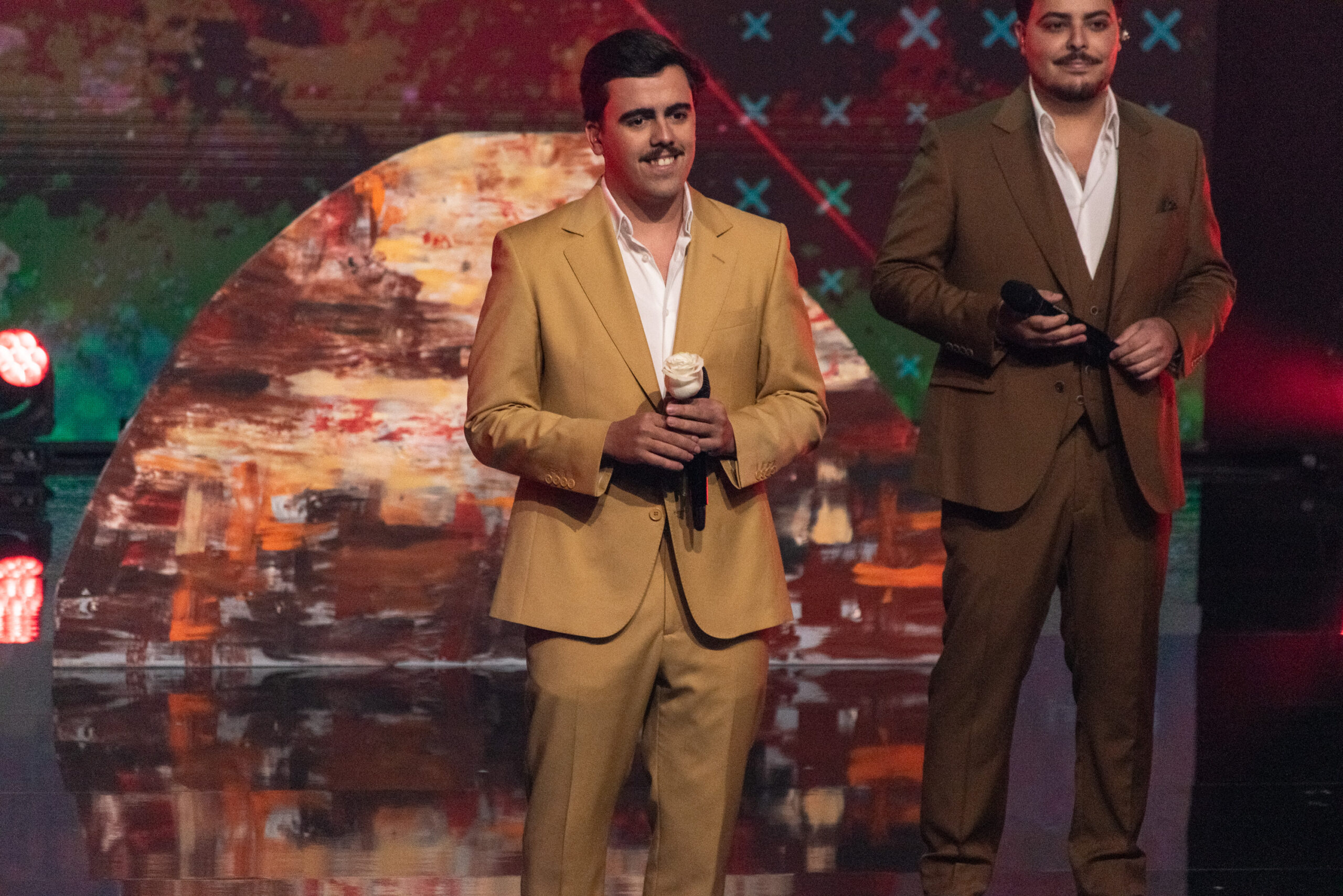 Audiencias: La final del Festival da Canção 2026 (10,4%) cae a mínimo de audiencia de los últimos años