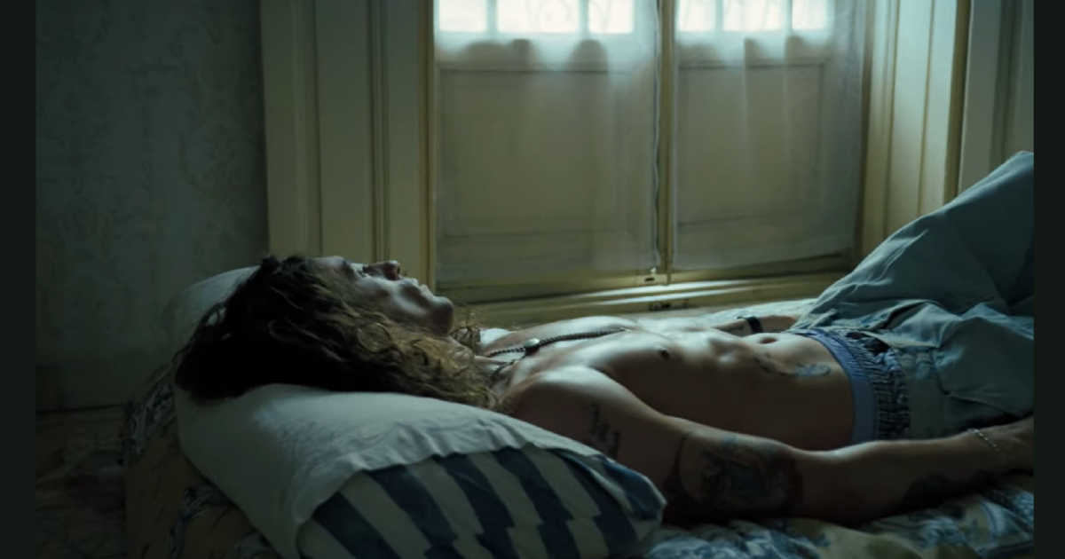 Lucas Bun reinventa el bolero en su nuevo álbum «LODO»