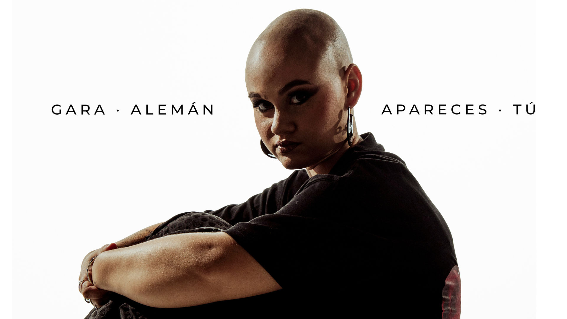 Gara Alemán | Be The One